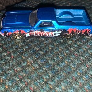 ***RARE*** 2008 72 Ford Ranchero